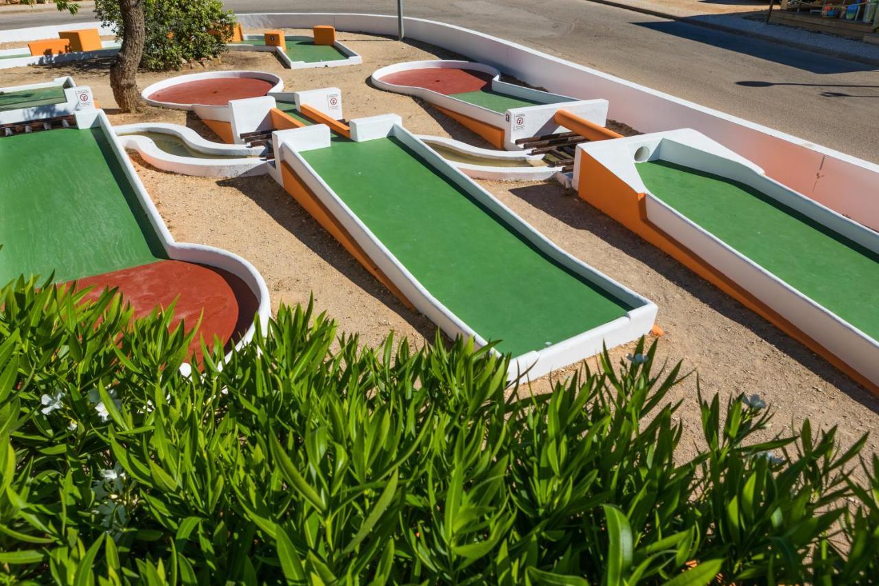 Station touristique Clube Garden Village