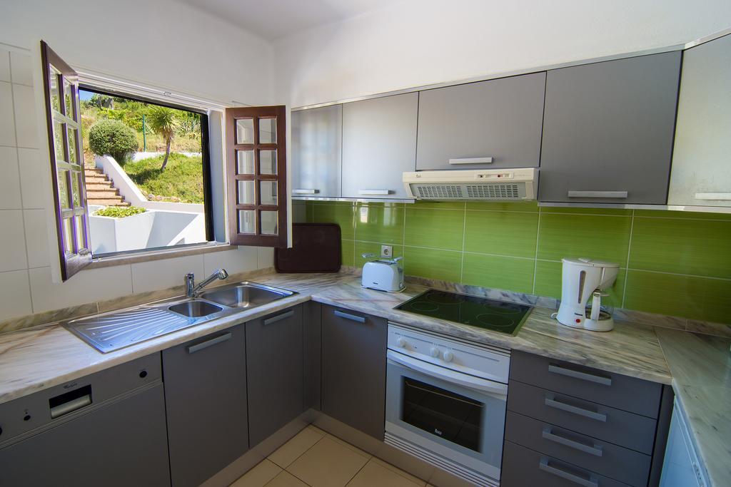 Station touristique Clube Garden Village 4*